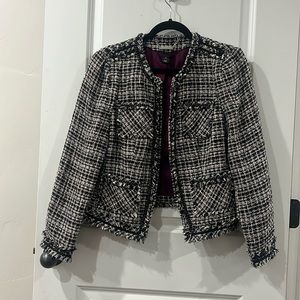 Never been worn. Size 8.